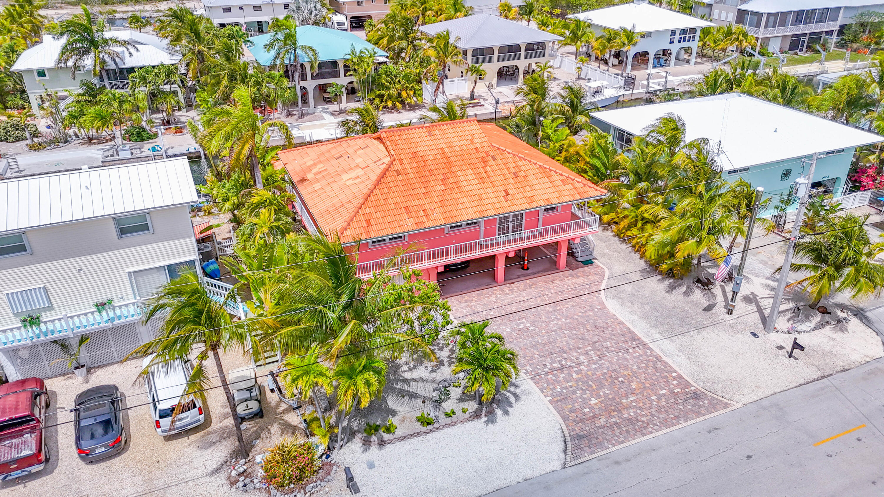 29635 Saratoga Avenue