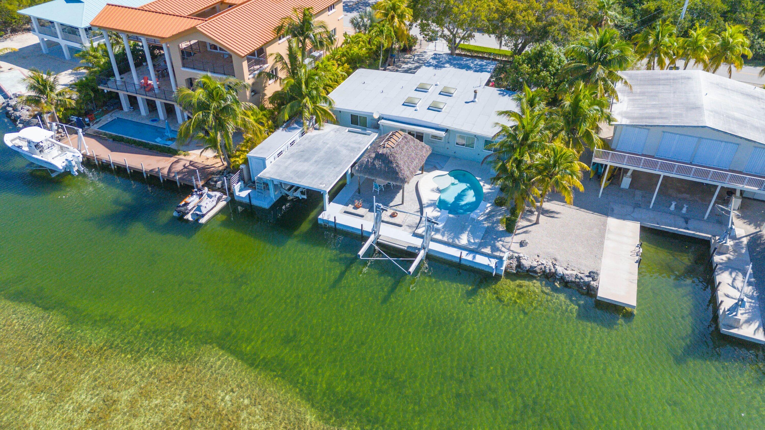 1136 W Shore Drive