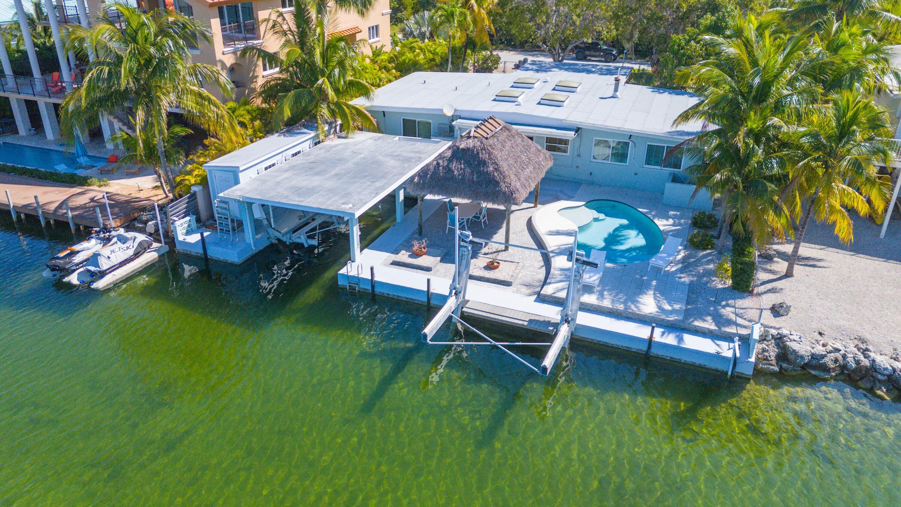 1136 W Shore Drive
