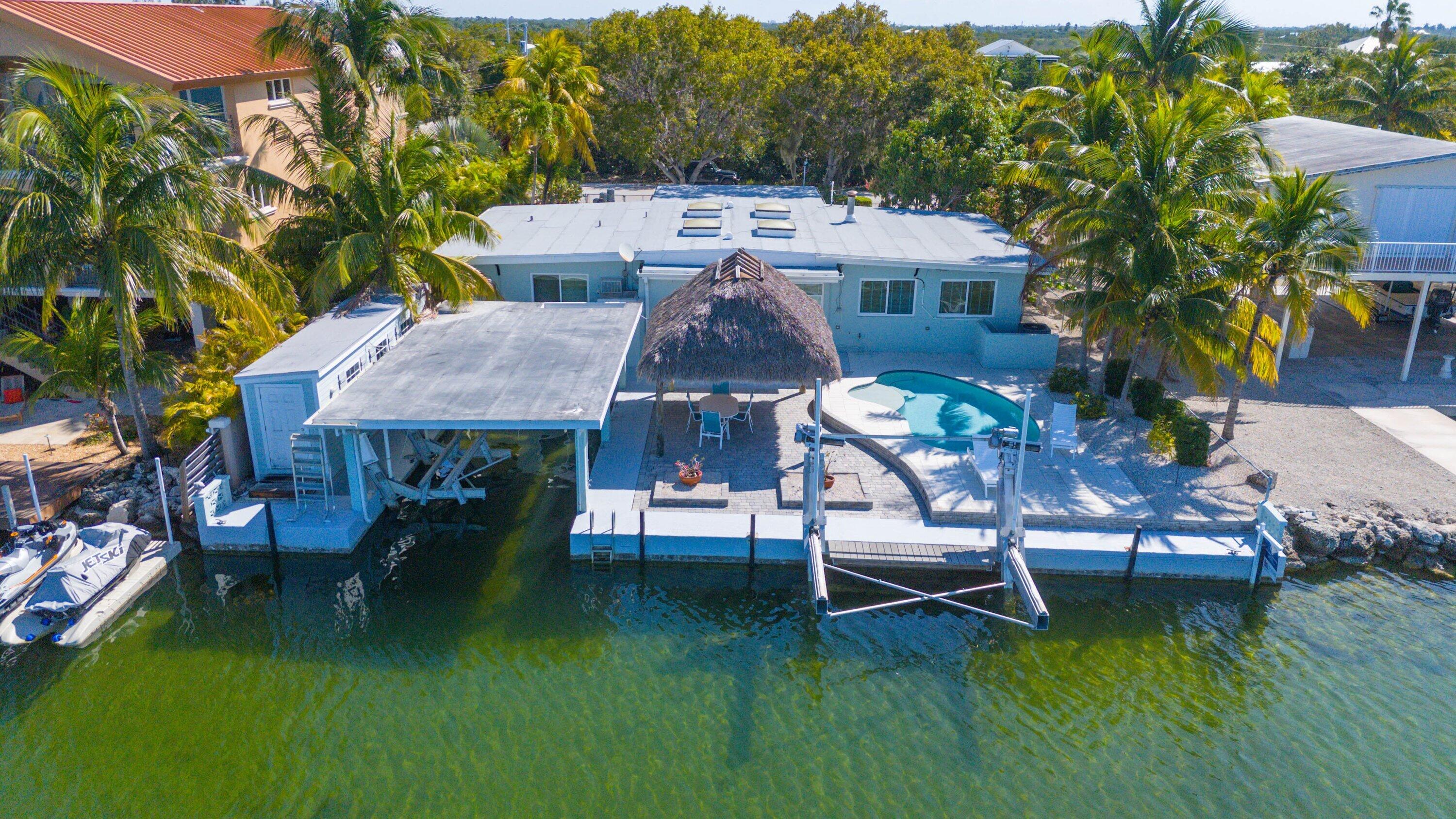 1136 W Shore Drive