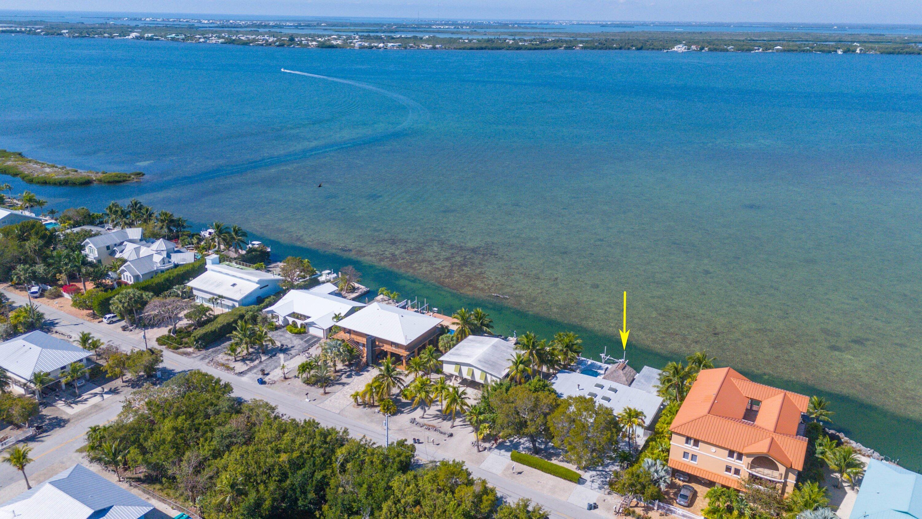 1136 W Shore Drive