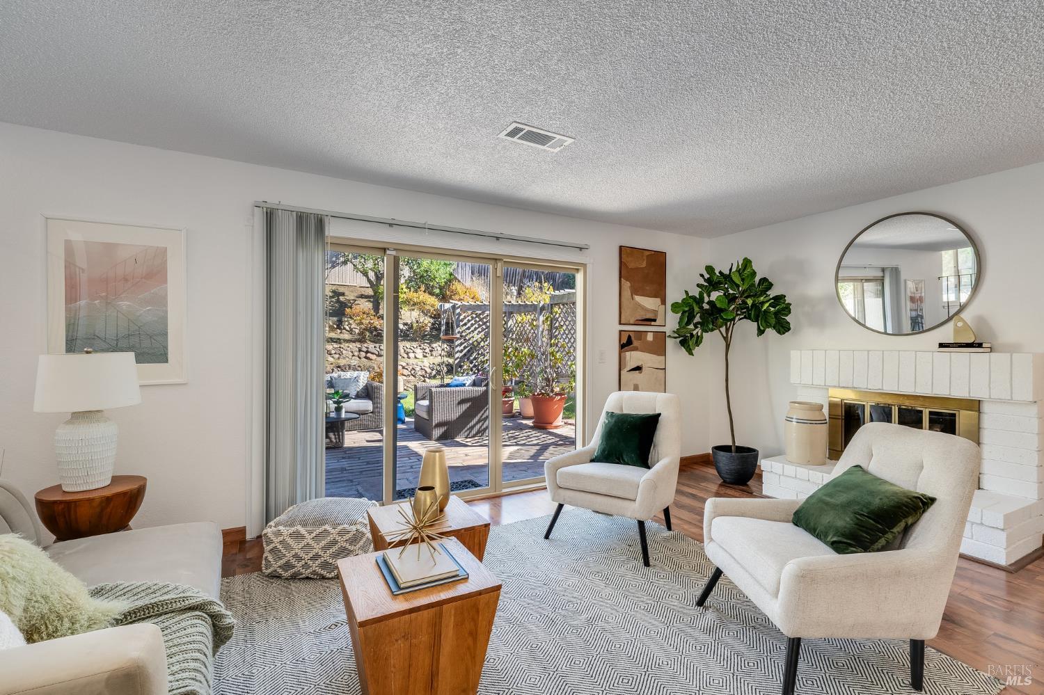 350 Notre Dame Drive, Vallejo