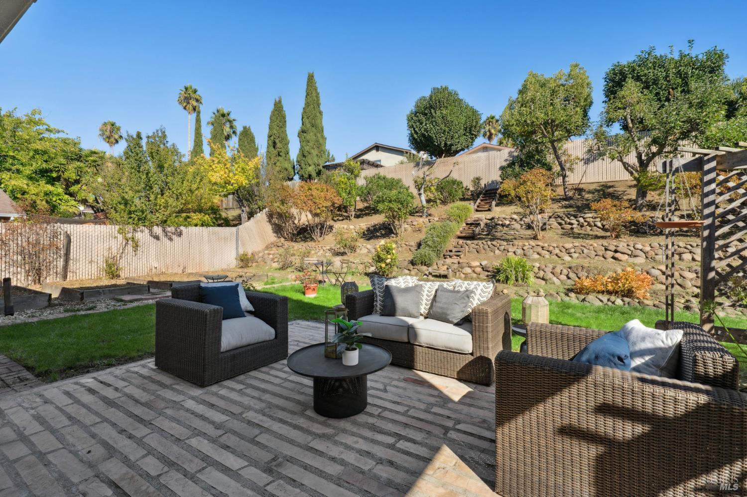 350 Notre Dame Drive, Vallejo