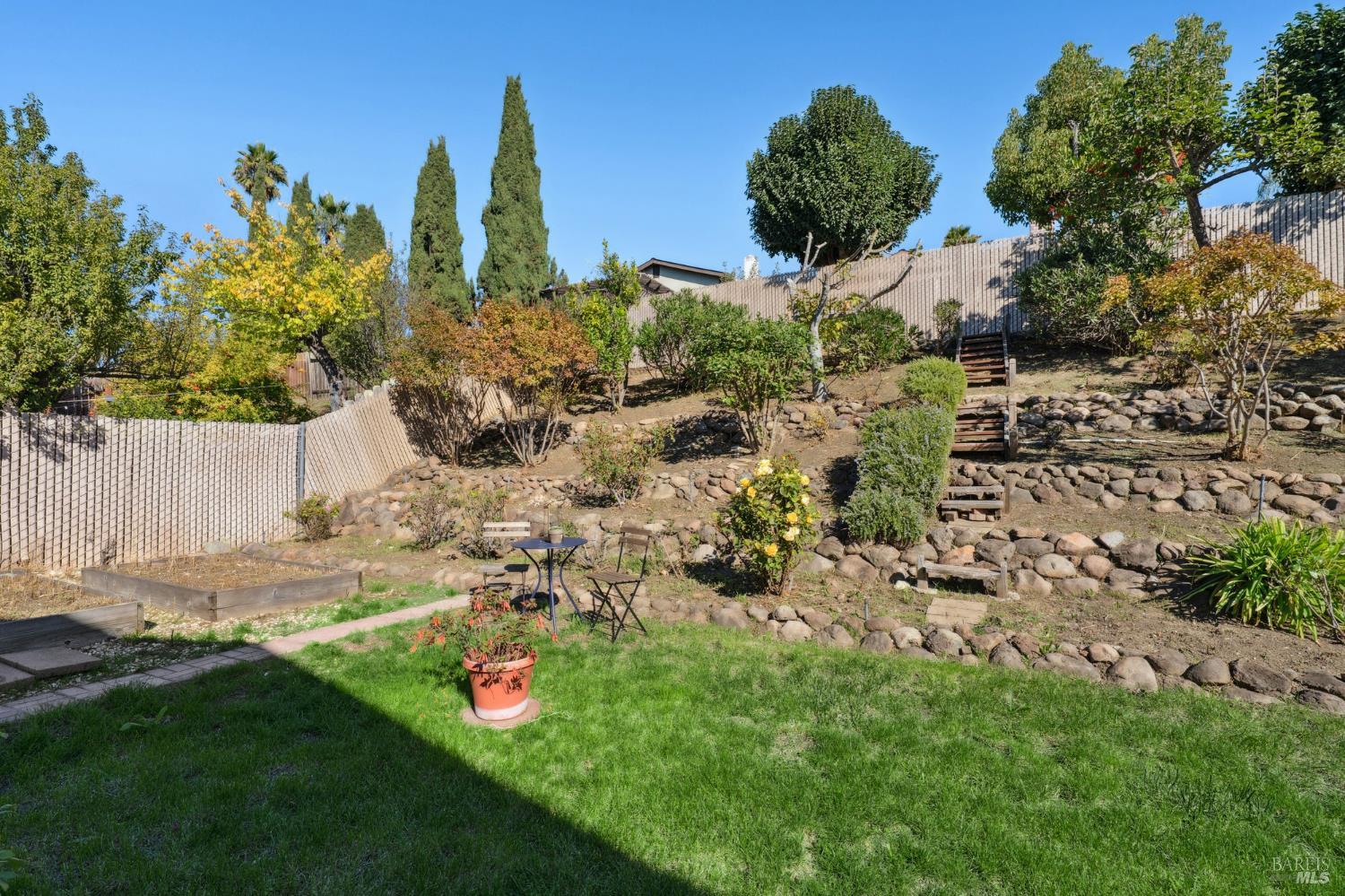 350 Notre Dame Drive, Vallejo