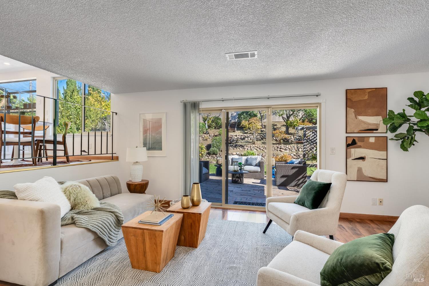 350 Notre Dame Drive, Vallejo