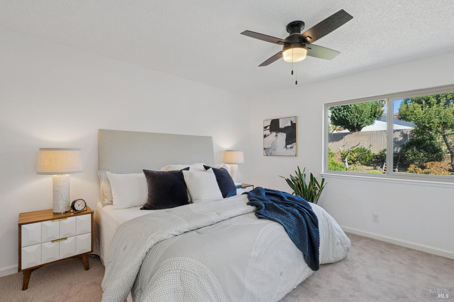 350 Notre Dame Drive, Vallejo