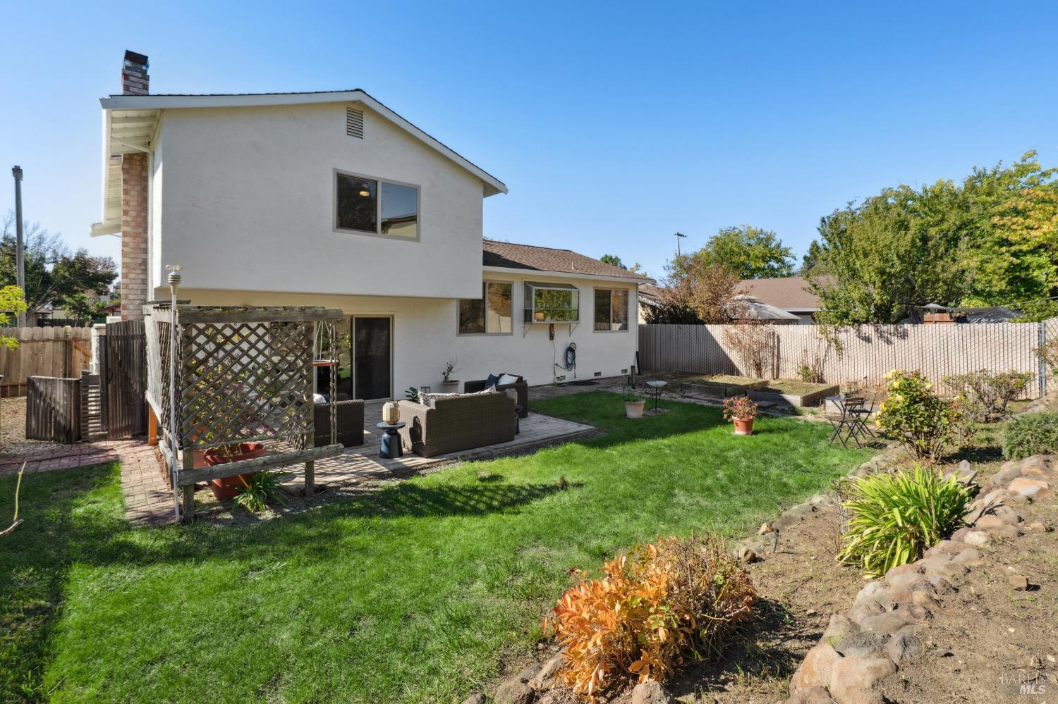 350 Notre Dame Drive, Vallejo