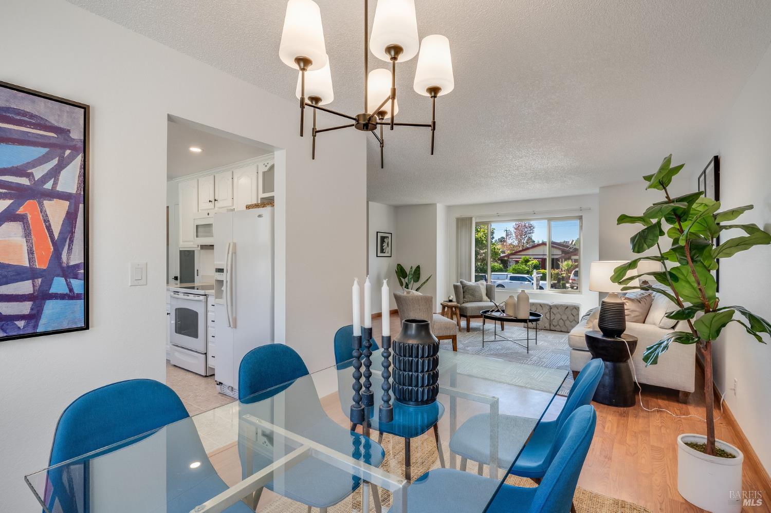 350 Notre Dame Drive, Vallejo