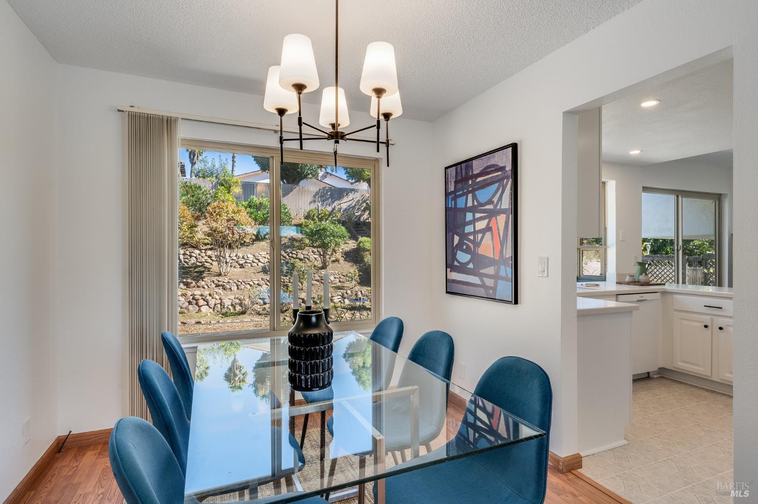 350 Notre Dame Drive, Vallejo