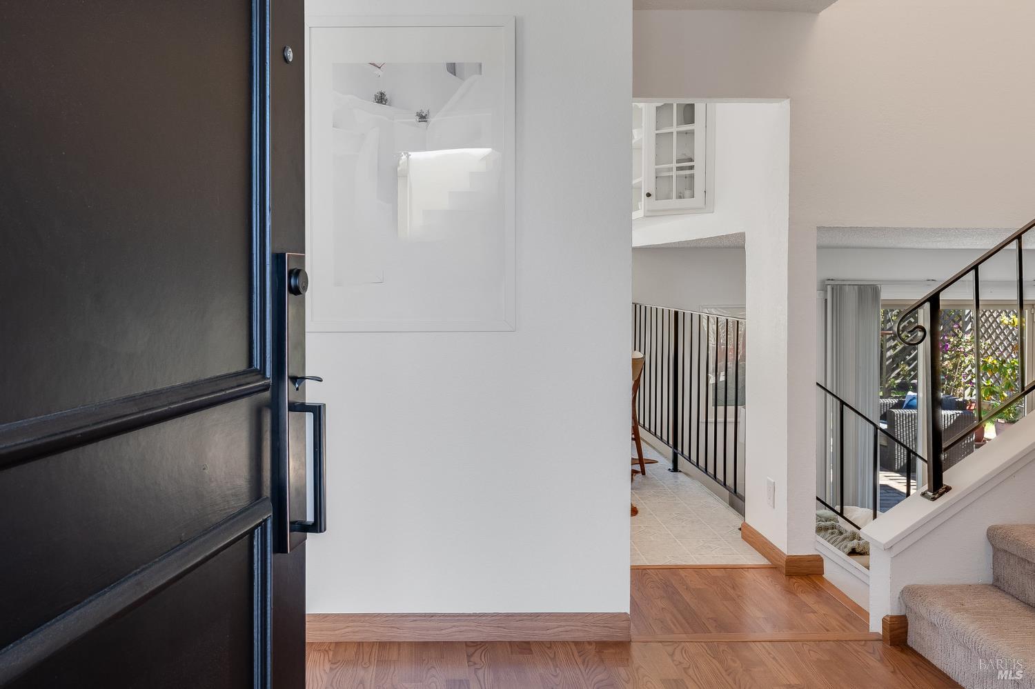 350 Notre Dame Drive, Vallejo