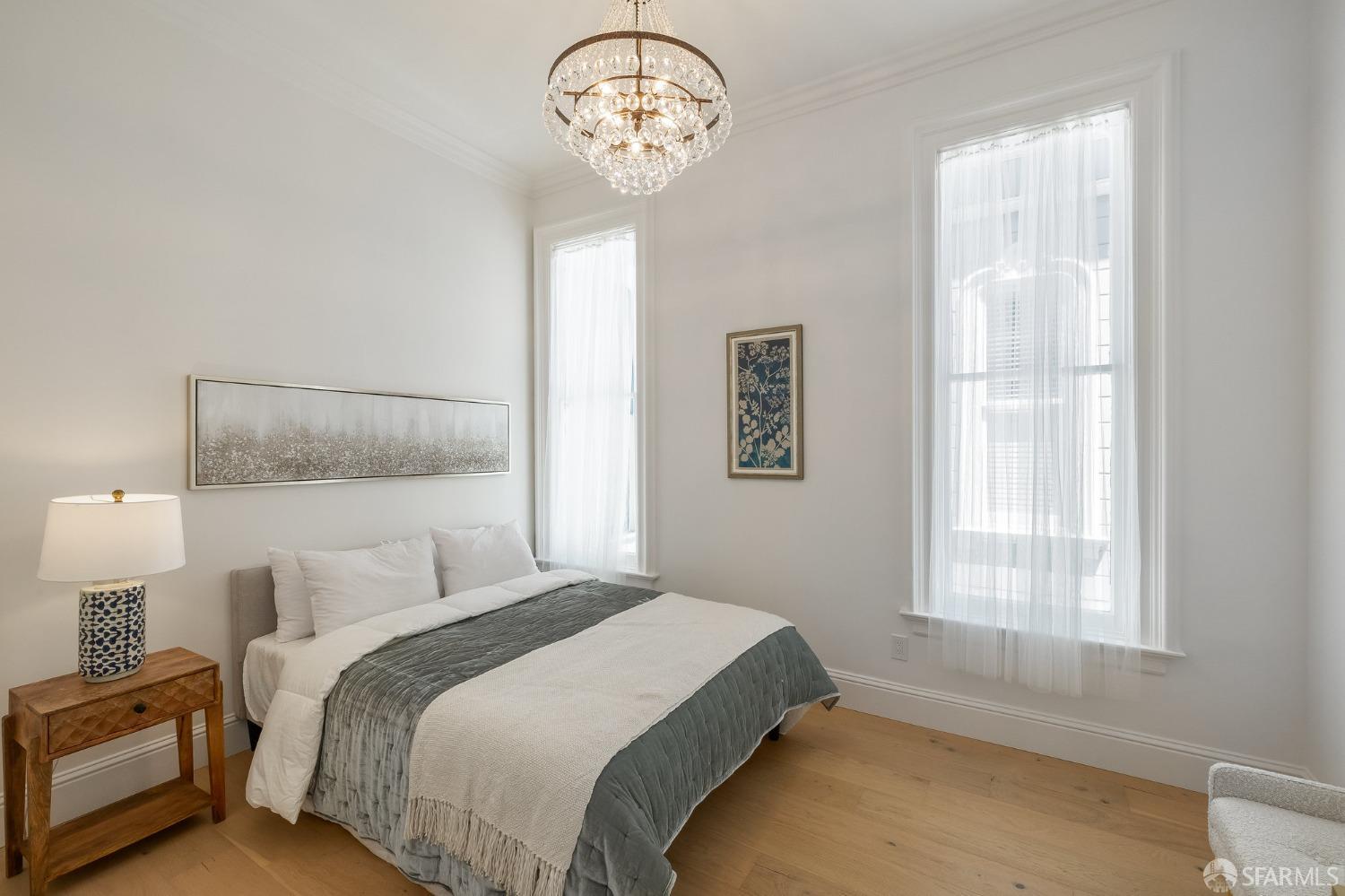 1876 Bush Street Unit: 1878