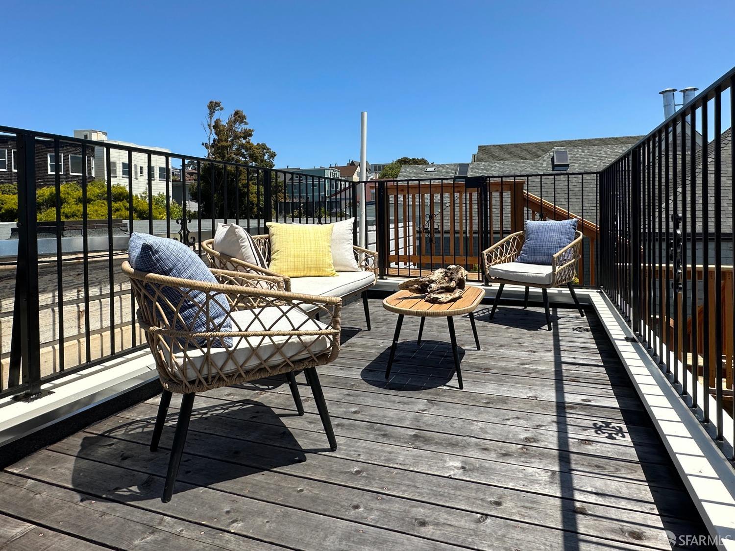 190 Arguello Boulevard # 3