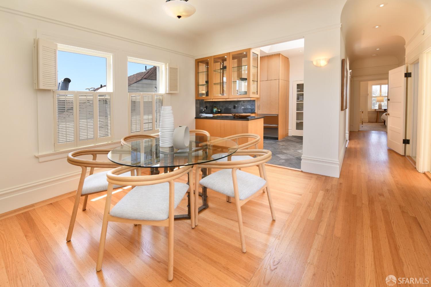 190 Arguello Boulevard # 3