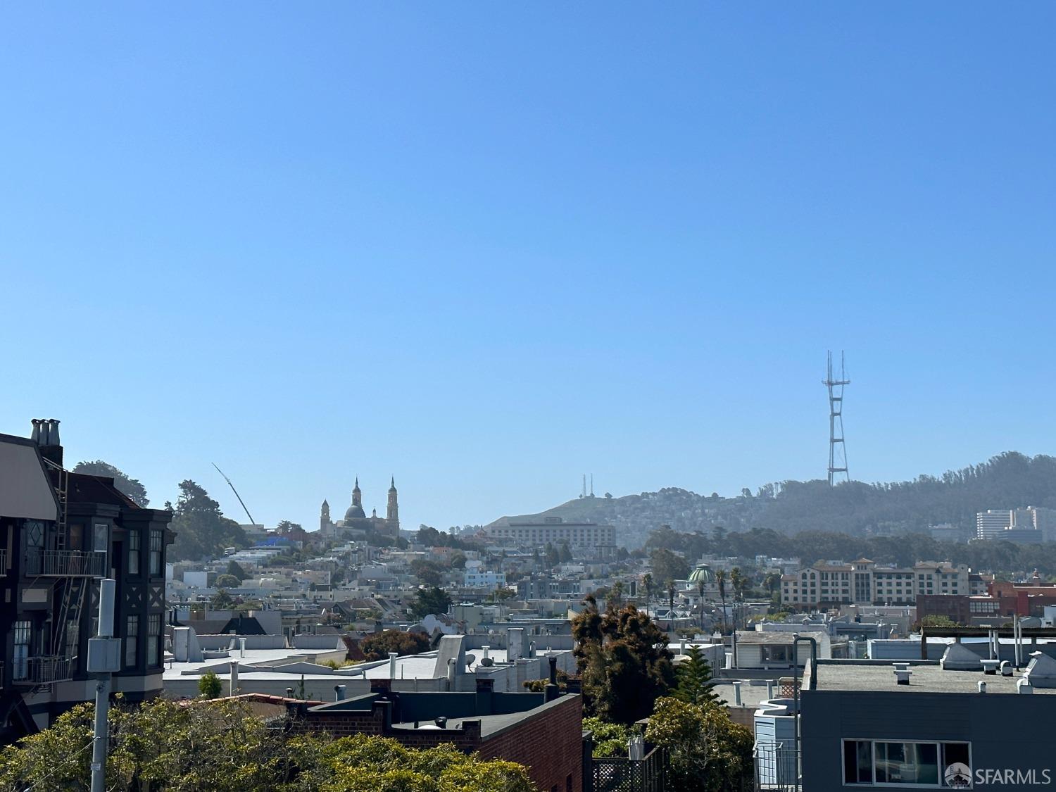 190 Arguello Boulevard # 3