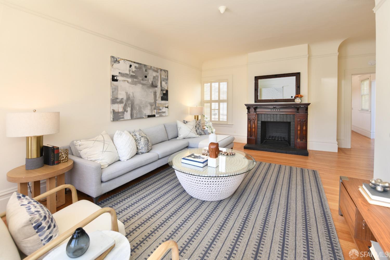 190 Arguello Boulevard # 3
