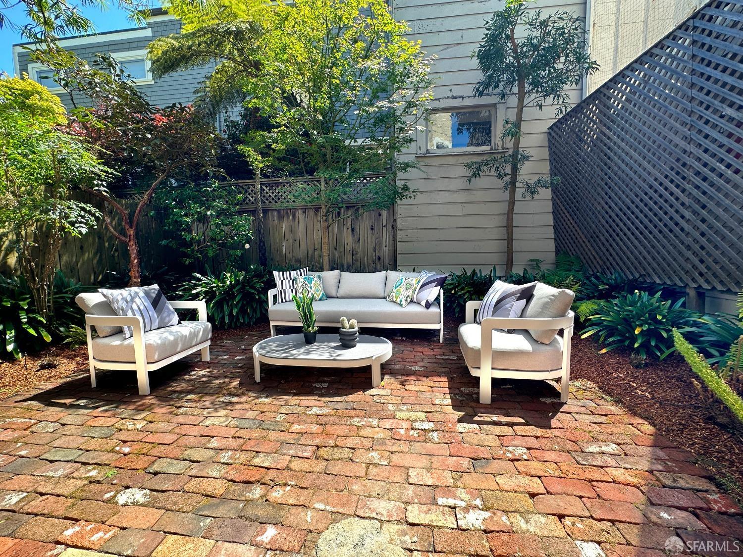 190 Arguello Boulevard # 3