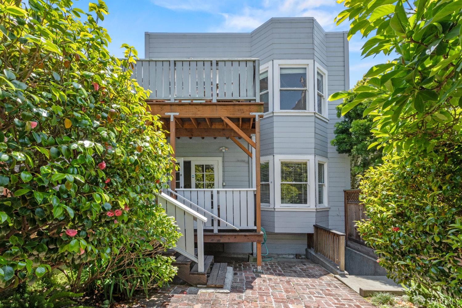 1252 Filbert Street