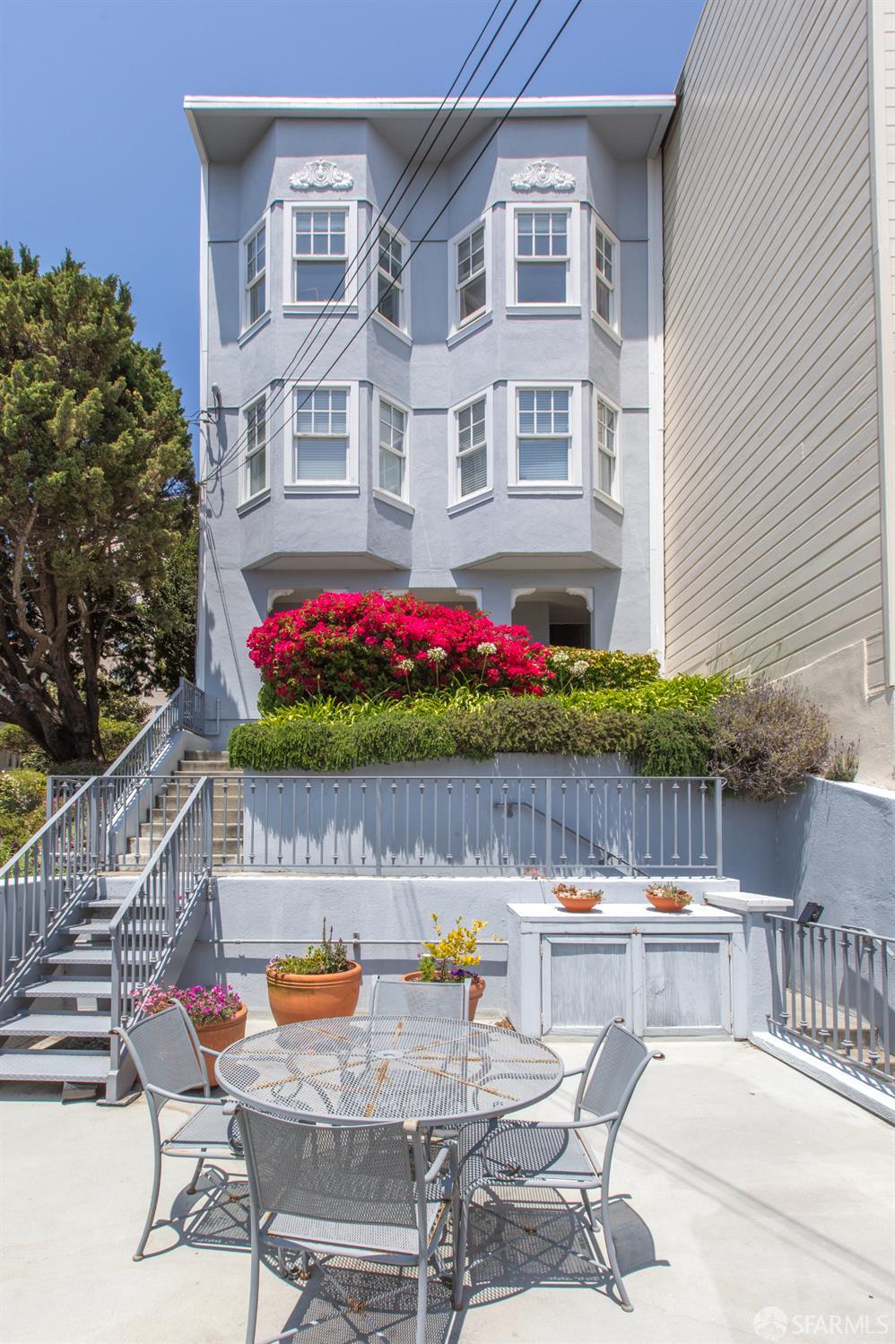 1252 Filbert Street