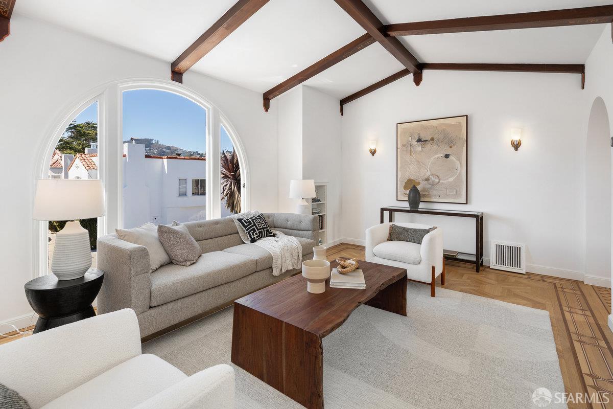 887 Cayuga Avenue, San Francisco