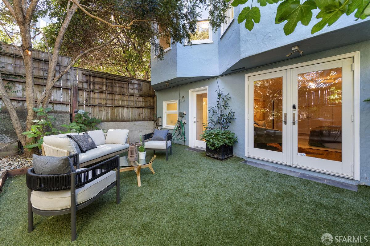 887 Cayuga Avenue, San Francisco