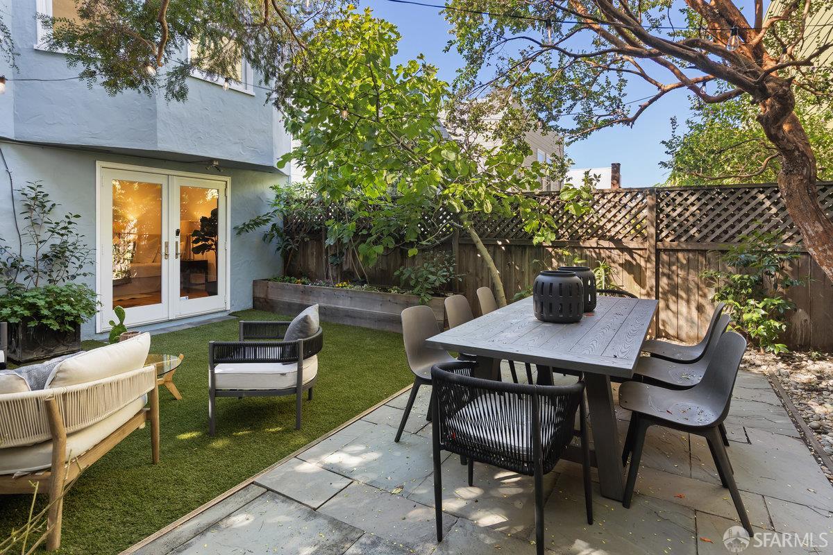 887 Cayuga Avenue, San Francisco