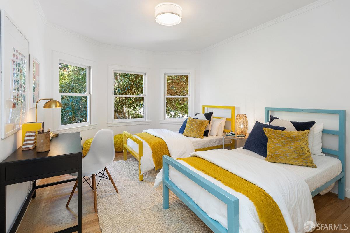 887 Cayuga Avenue, San Francisco