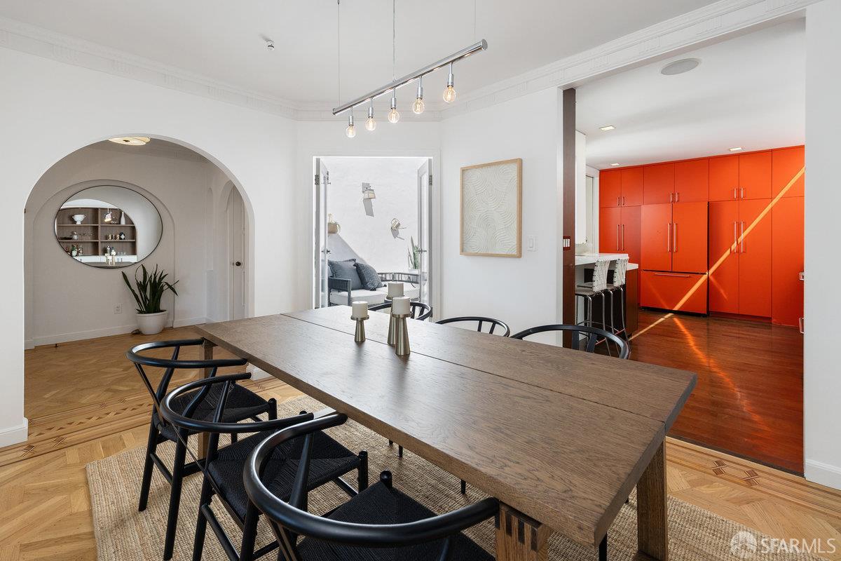 887 Cayuga Avenue, San Francisco