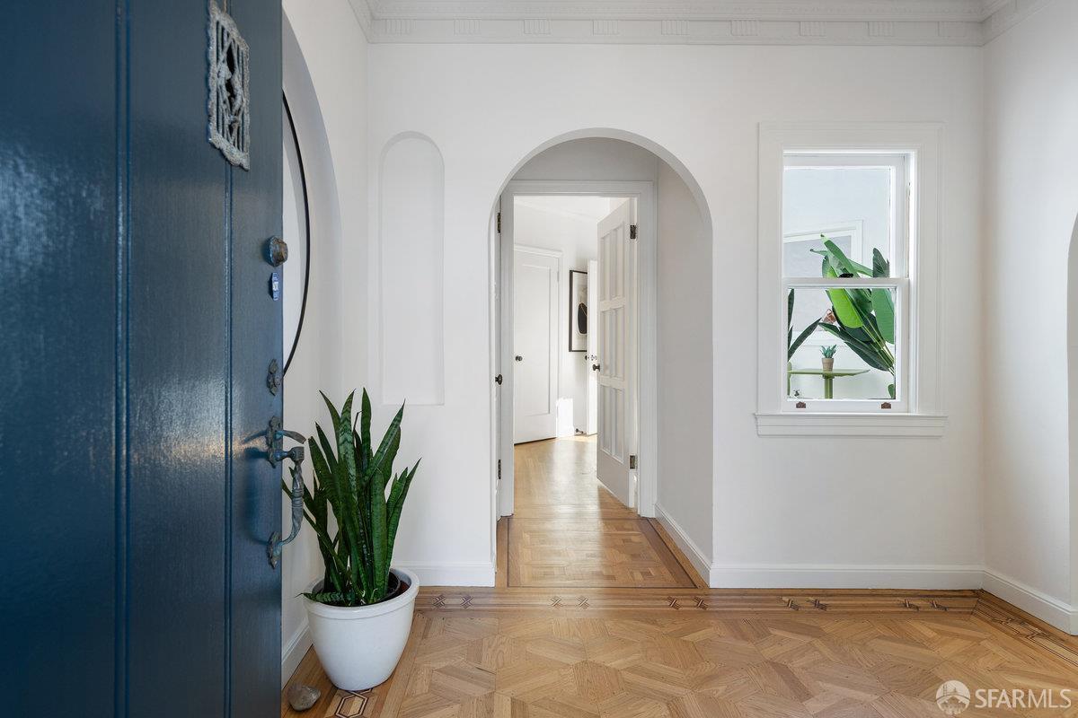 887 Cayuga Avenue, San Francisco