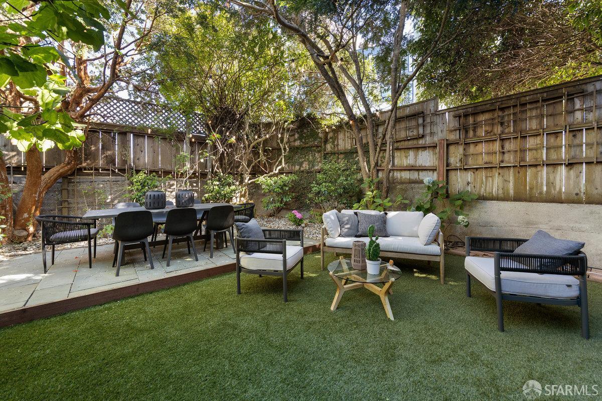 887 Cayuga Avenue, San Francisco