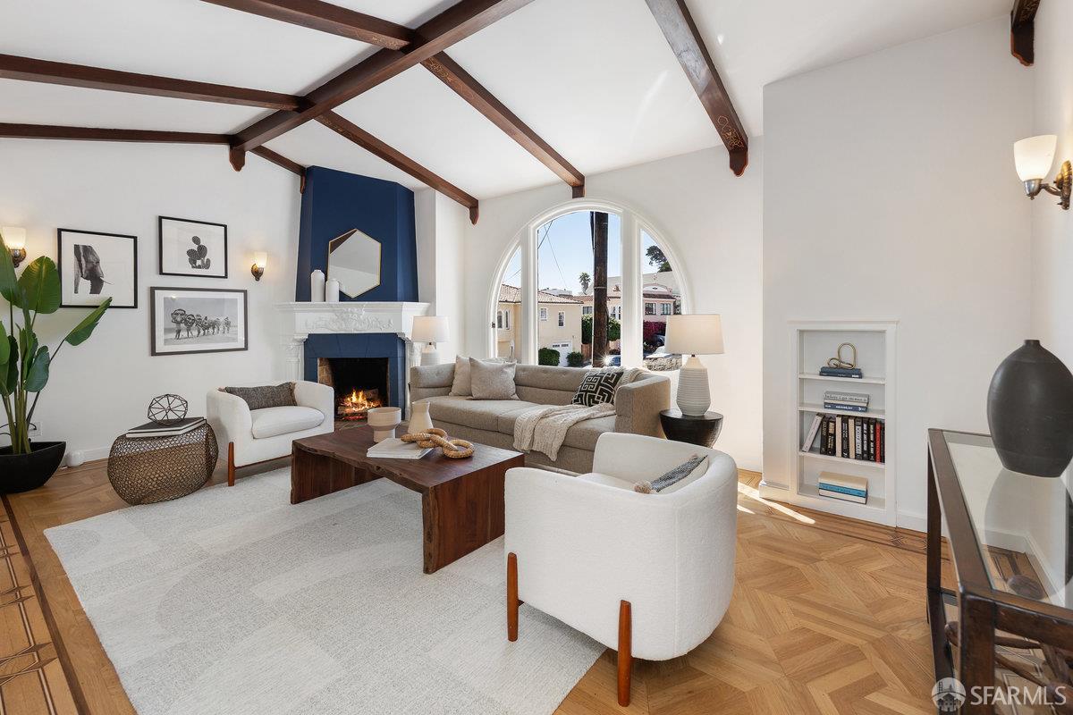 887 Cayuga Avenue, San Francisco