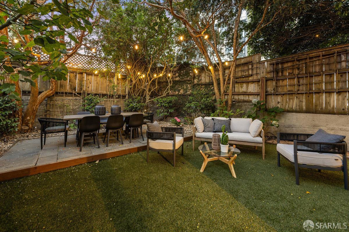 887 Cayuga Avenue, San Francisco