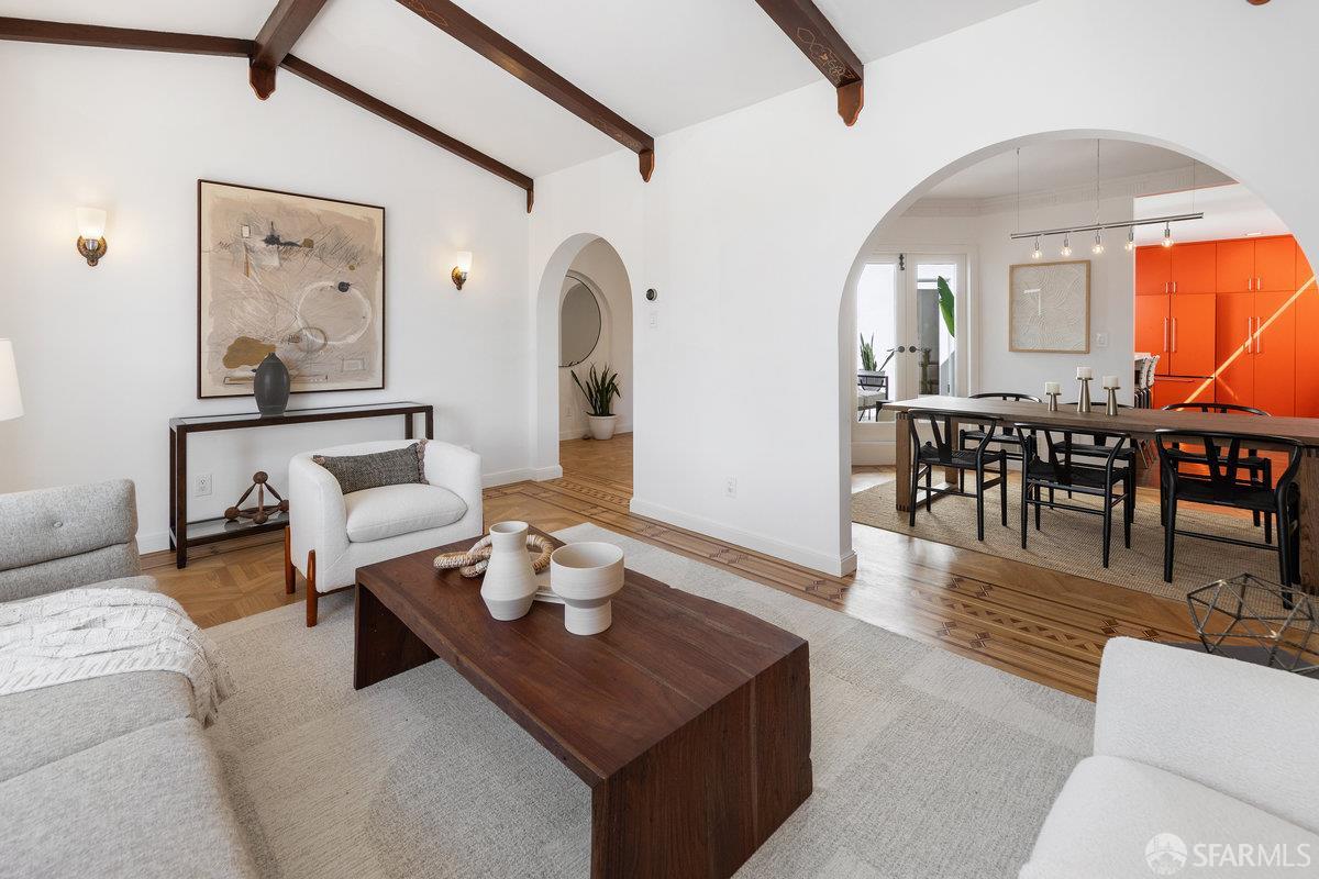 887 Cayuga Avenue, San Francisco