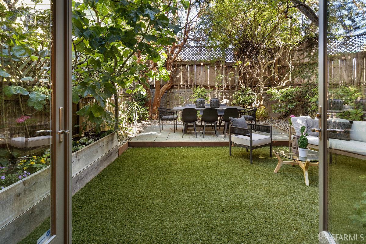 887 Cayuga Avenue, San Francisco