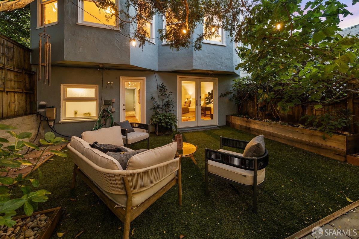 887 Cayuga Avenue, San Francisco