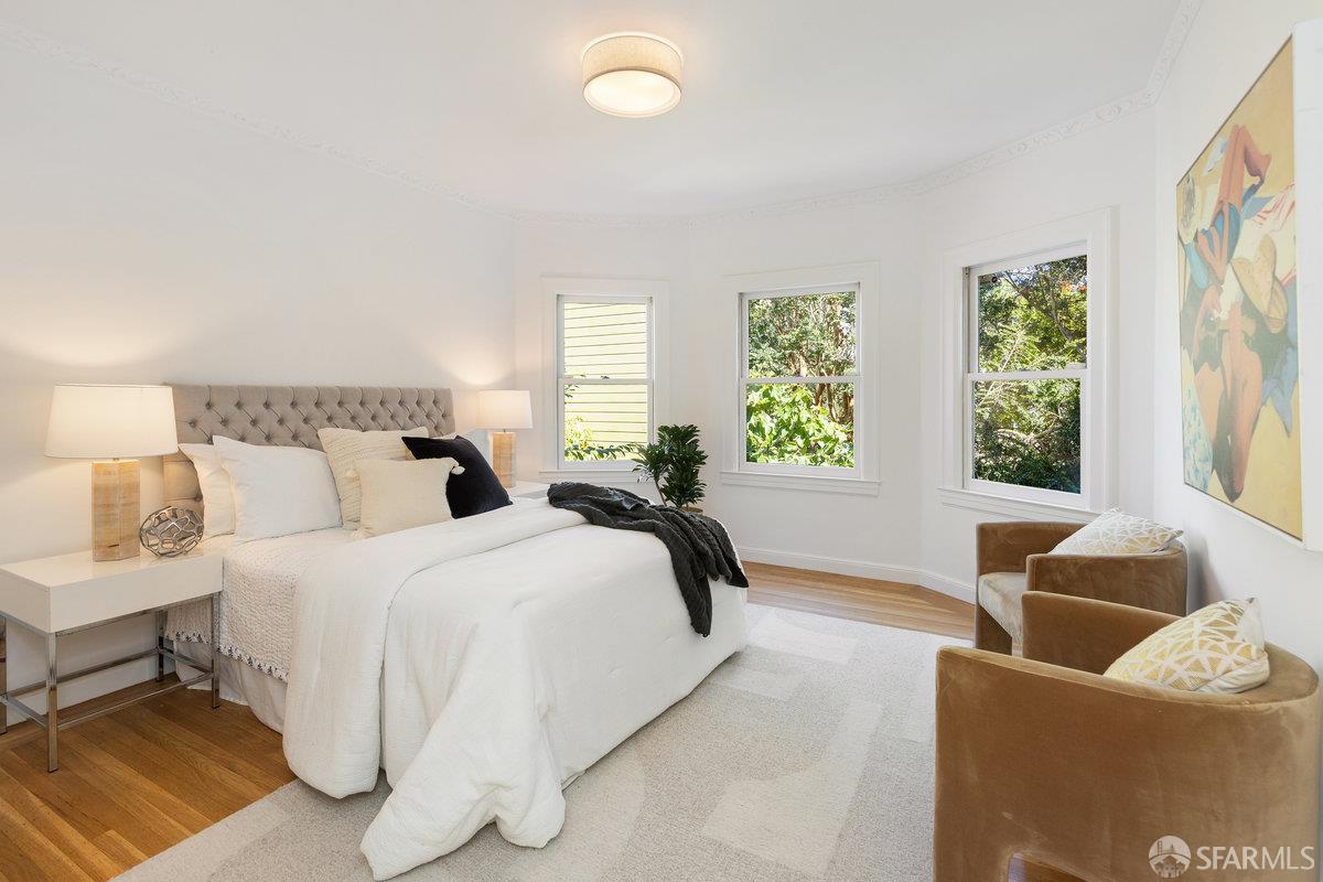 887 Cayuga Avenue, San Francisco