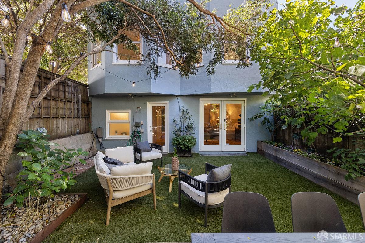 887 Cayuga Avenue, San Francisco