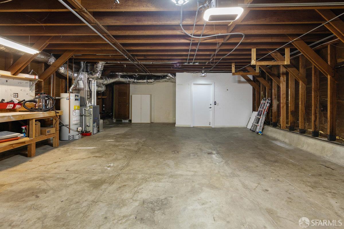 887 Cayuga Avenue, San Francisco