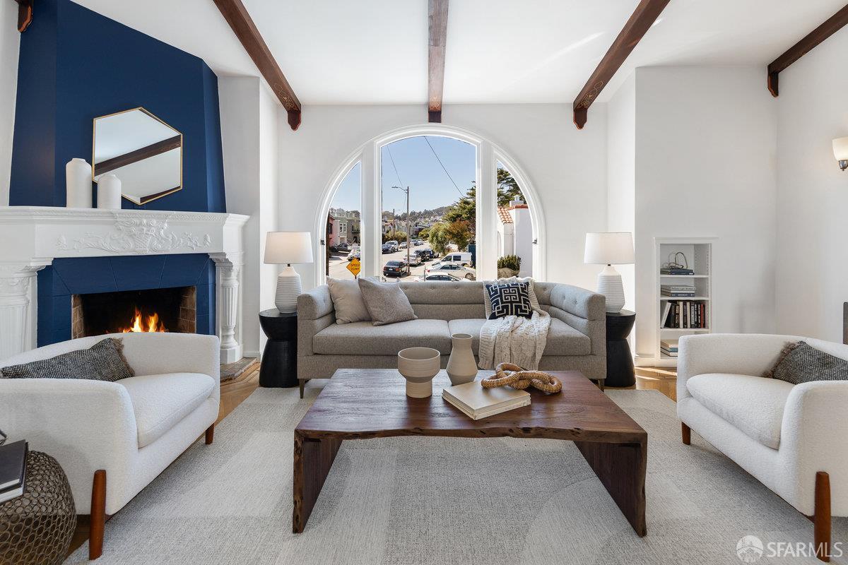 887 Cayuga Avenue, San Francisco