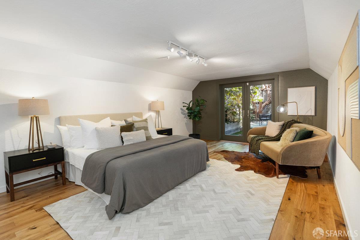 887 Cayuga Avenue, San Francisco