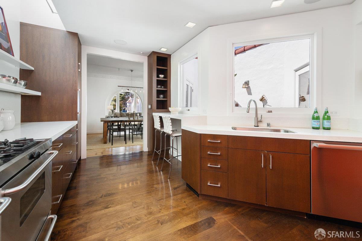 887 Cayuga Avenue, San Francisco