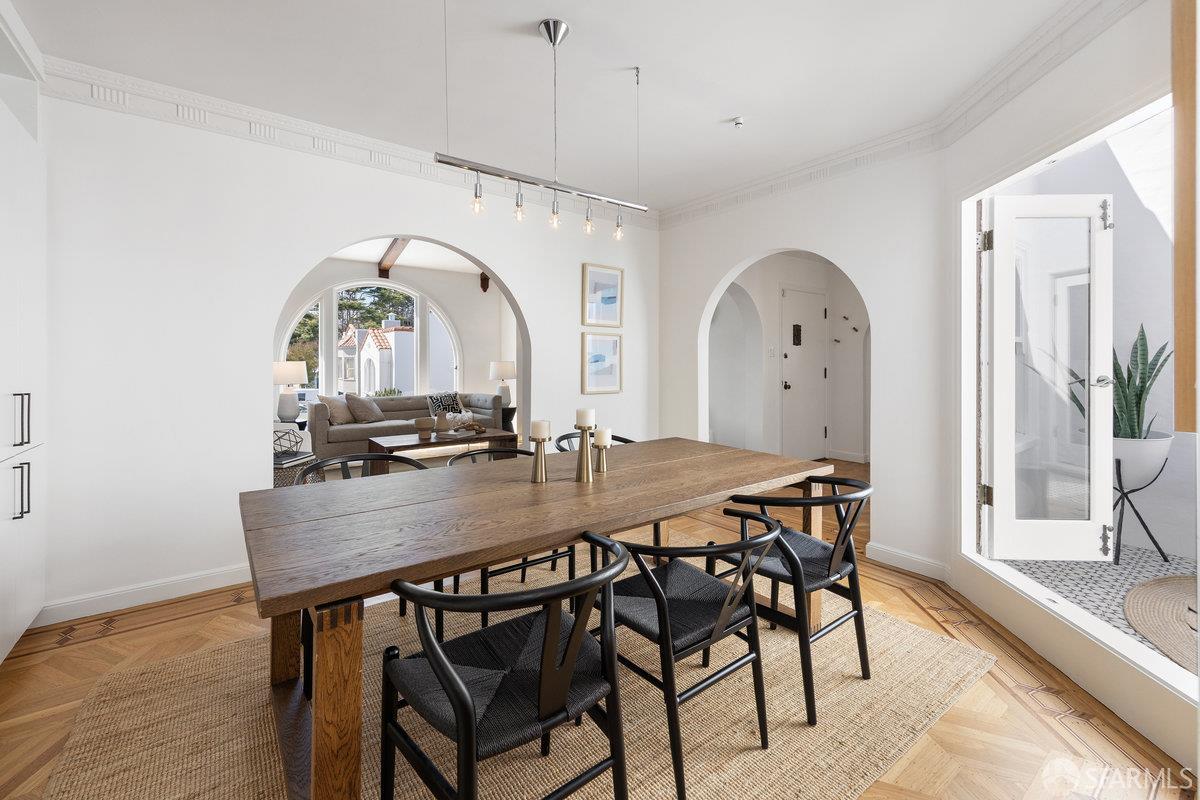 887 Cayuga Avenue, San Francisco