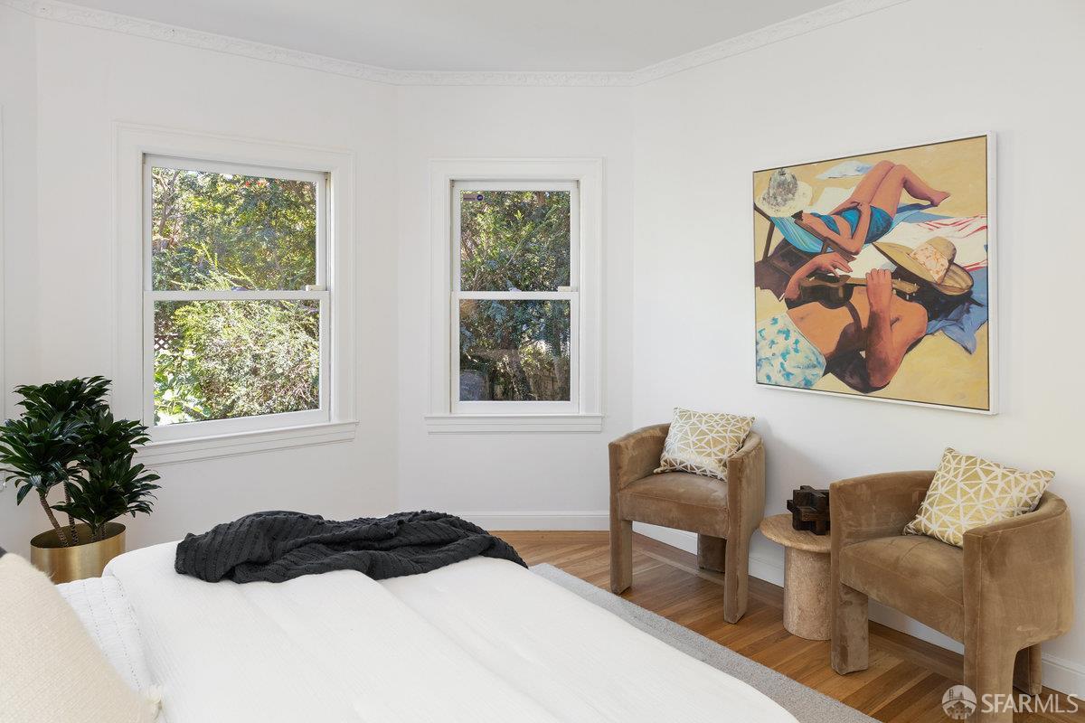 887 Cayuga Avenue, San Francisco