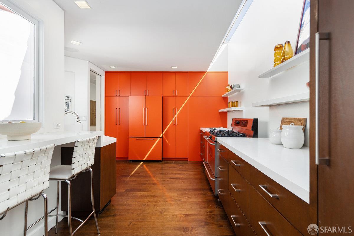 887 Cayuga Avenue, San Francisco