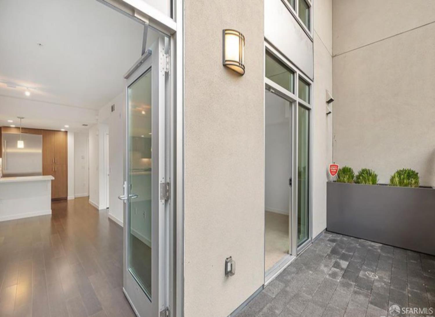 2655 Bush Street # 109