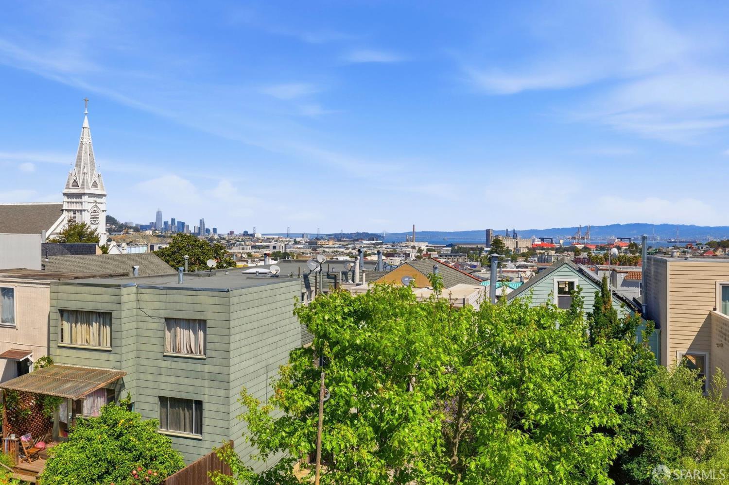 1770-1772 Quesada Avenue