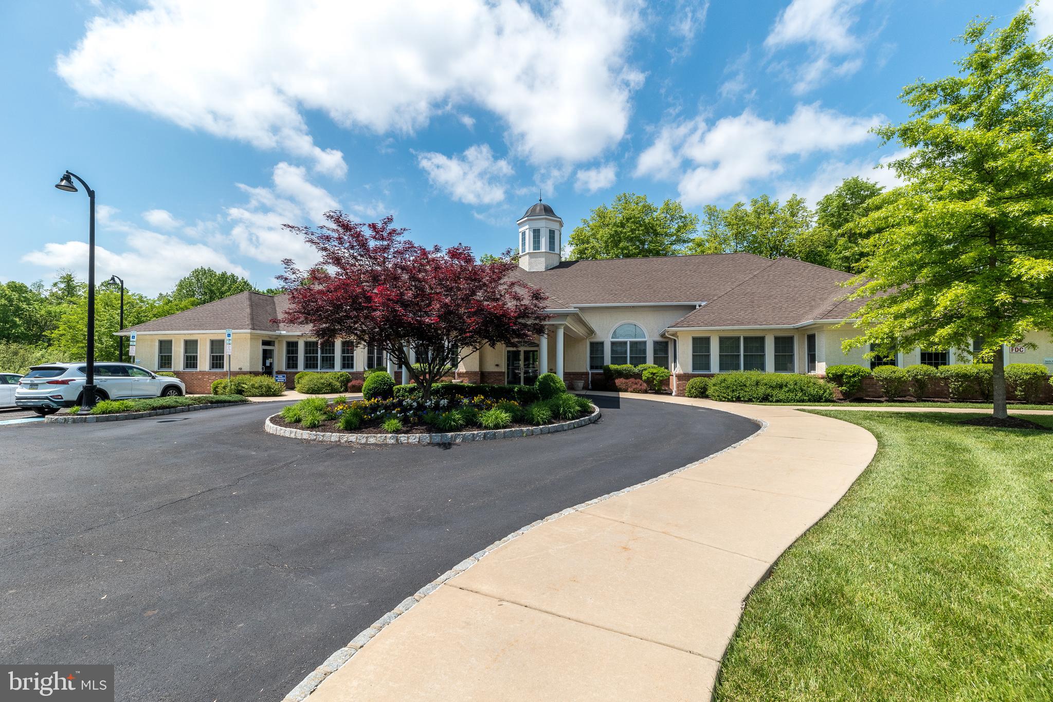 4104 MERIDIAN BOULEVARD 4104