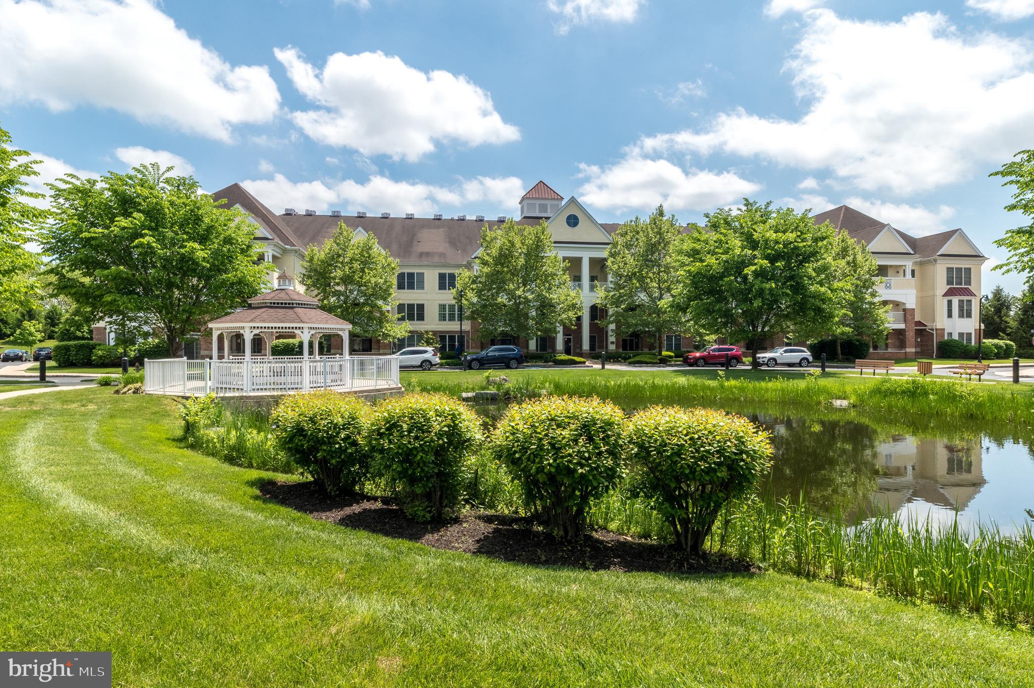 4104 MERIDIAN BOULEVARD 4104
