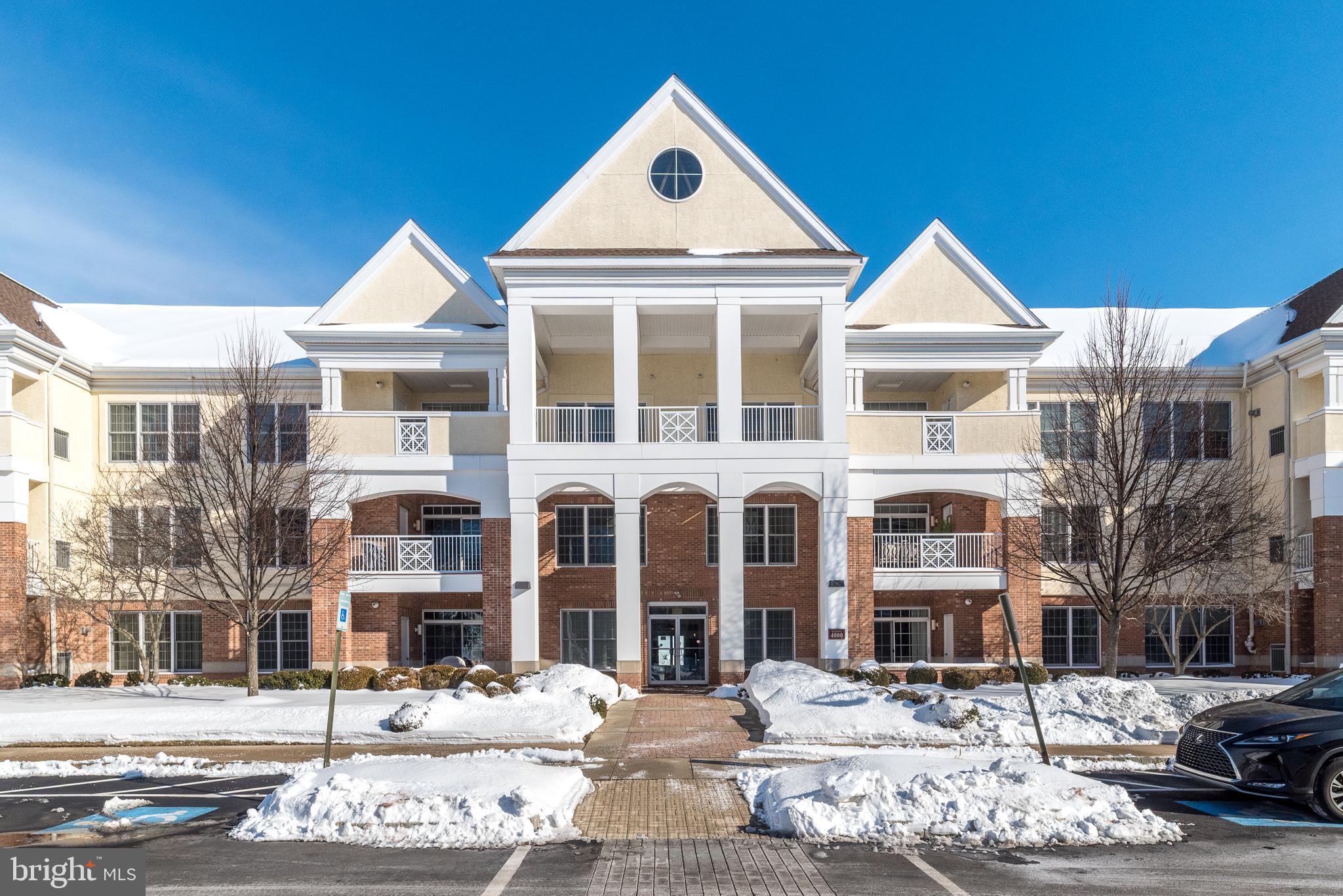 4104 MERIDIAN BOULEVARD 4104
