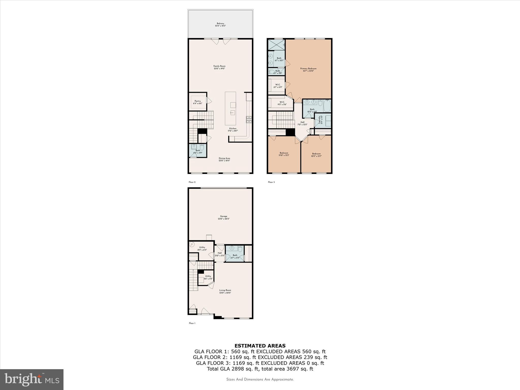 522 CLIFF LANE