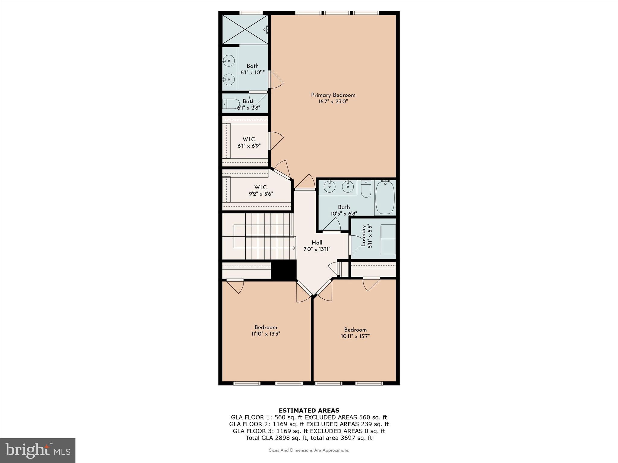 522 CLIFF LANE